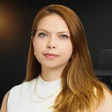 Retrato da enóloga Gabriela Jardim